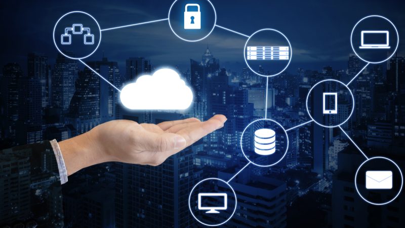 Cloud-Computing-Solution